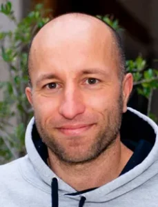 Stephan Kotsch
