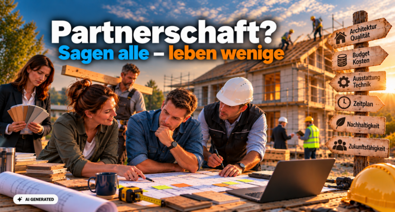 Partnerschaft zwischen Kunde und Dienstleister in Digital-Commerce-Projekten