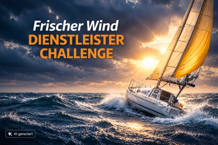 Frischer Wind und unabhängige Perspektive auf eine eCommerce-Systemlandschaft